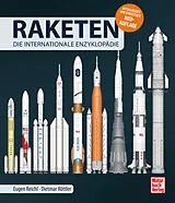 Fester Einband Raketen von Eugen Reichl
