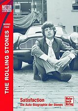 Fester Einband Motorlegenden - The Rolling Stones von Siegfried Tesche