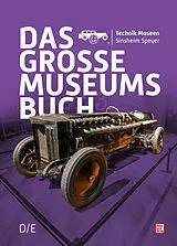 Fester Einband Technik Museen Sinsheim & Speyer von 