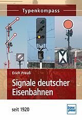 E-Book (pdf) Signale deutscher Eisenbahnen von Erich Preuß