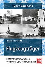 E-Book (epub) Flugzeugträger von Ingo Bauernfeind