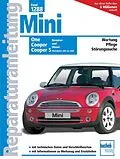 E-Book (epub) Mini One / Cooper / Cooper S von Friedrich Schröder, Dieter Korp