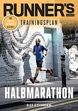 E-Book (pdf) RUNNER'S WORLD Halbmarathon unter 2:15 Stunden von Runner`s World