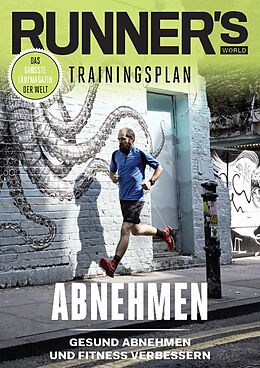 E-Book (pdf) RUNNER'S WORLD - Gesund abnehmen und Fitness verbessern von Runner`s World