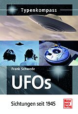 E-Book (pdf) UFOs von Frank Schwede
