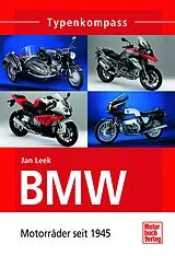 E-Book (pdf) BMW Motorräder von Jan Leek