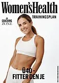 E-Book (epub) WOMEN'S HEALTH Trainingsplan: Ü40 - Fitter denn je von Women`s Health
