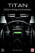 E-Book (epub) TITAN von Gerald Groß