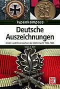 E-Book (pdf) Deutsche Auszeichnungen von Volker A. Behr