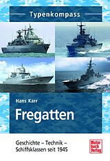 E-Book (pdf) Fregatten von Hans Karr