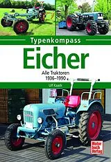 E-Book (pdf) Eicher von Ulf Kaack