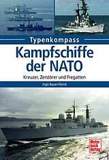 E-Book (pdf) Kampfschiffe der NATO von Ingo Bauernfeind