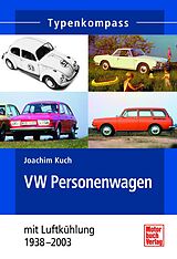 E-Book (pdf) VW Personenwagen von Joachim Kuch