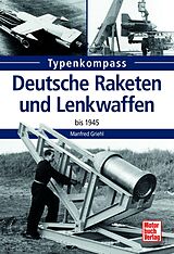 E-Book (pdf) Deutsche Raketen und Lenkwaffen von Manfred Griehl