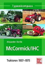 E-Book (pdf) McCormick / IHC von Alexander Oertle