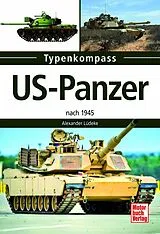 E-Book (pdf) US-Panzer von Alexander Lüdeke