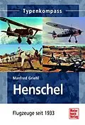E-Book (pdf) Henschel von Manfred Griehl