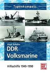 E-Book (pdf) DDR Volksmarine von Knut Schäfer