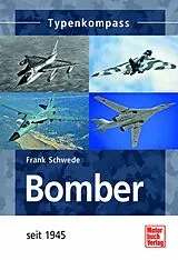E-Book (pdf) Bomber von Frank Schwede