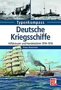E-Book (pdf) Deutsche Kriegsschiffe von Robert Rosentreter