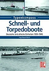 E-Book (pdf) Schnell- und Torpedoboote von Ingo Bauernfeind