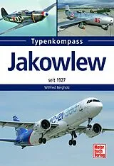 E-Book (pdf) Jakowlew von Wilfried Bergholz