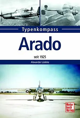 E-Book (pdf) TK Arado von Alexander Lüdeke