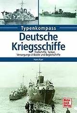E-Book (pdf) Deutsche Kriegsschiffe von Hans Karr