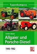 E-Book (pdf) Allgaier und Porsche-Diesel von Armin Bauer