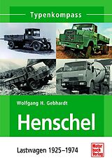 E-Book (pdf) Henschel von Wolfgang H. Gebhardt