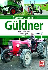 E-Book (pdf) Güldner von Ulf Kaack