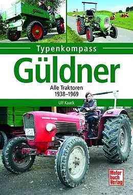 E-Book (pdf) Güldner von Ulf Kaack