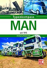 E-Book (pdf) MAN von Wolfgang Westerwelle