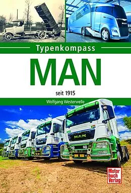 E-Book (pdf) MAN von Wolfgang Westerwelle