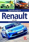 E-Book (pdf) Renault von Andreas Gaubatz, Jan Erhartitsch