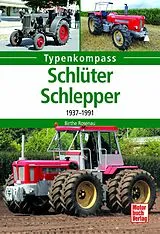 E-Book (pdf) Schlüter-Schlepper von Birthe Rosenau