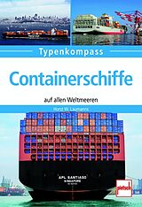 E-Book (pdf) Containerschiffe von Horst W. Laumanns