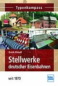 E-Book (pdf) Stellwerke deutscher Eisenbahnen seit 1870 von Erich Preuß