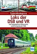 E-Book (pdf) Loks der DSB und VR von Thomas Estler