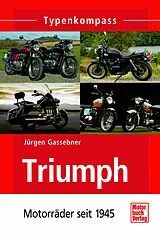 E-Book (pdf) Triumph von Jürgen Gaßebner