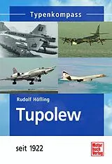 E-Book (pdf) Tupolew von Rudolf Höfling