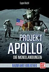 E-Book (pdf) Projekt »Apollo« von Eugen Reichl