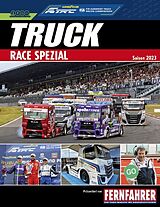 Fester Einband Truck Race Spezial 2023 von 