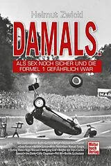 Fester Einband DAMALS von 