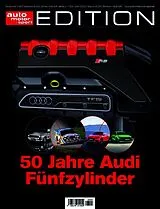 Kartonierter Einband ams Edition 03/2026 von