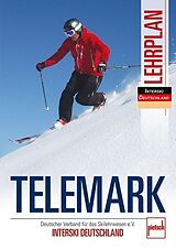 Kartonierter Einband Telemark Lehrplan von 
