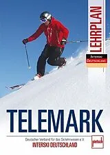 Kartonierter Einband Telemark Lehrplan von 