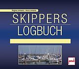 Fester Einband Skippers Logbuch von Regina Umland, Horst Umland