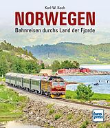 Fester Einband Norwegen von Karl-W. Koch