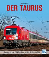 Fester Einband Der Taurus von Werner Kurtz